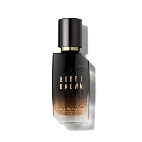 SERUM SILK FOUNDATION