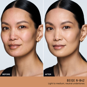 SERUM SILK FOUNDATION