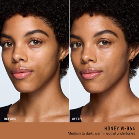 SERUM SILK FOUNDATION