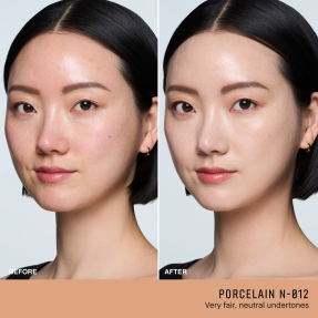 SERUM SILK FOUNDATION