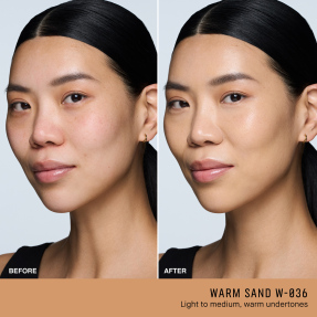 SERUM SILK FOUNDATION