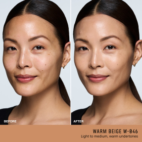 SERUM SILK FOUNDATION