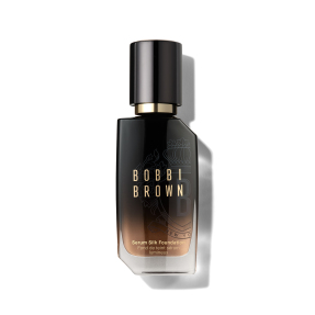 SERUM SILK FOUNDATION