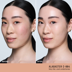 SERUM SILK FOUNDATION