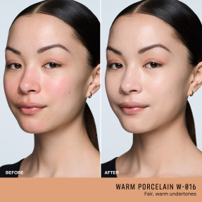 SERUM SILK FOUNDATION