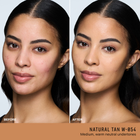 SERUM SILK FOUNDATION