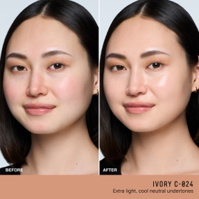 SERUM SILK FOUNDATION