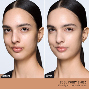 SERUM SILK FOUNDATION