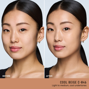 SERUM SILK FOUNDATION