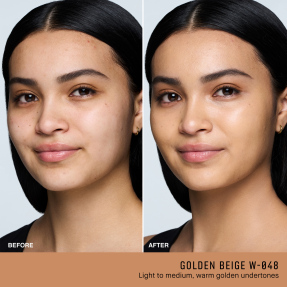 SERUM SILK FOUNDATION