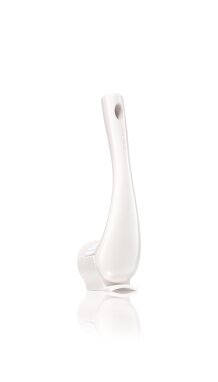 SHISEIDO GENTLE CLEANSING MASSAGE BRUSH