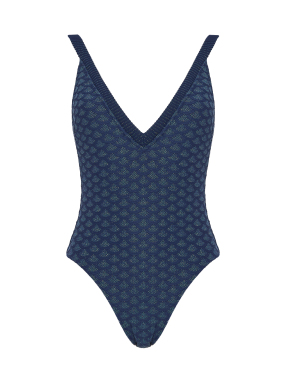 ΓΥΝΑΙΚΕΙΟ ΟΛΟΣΩΜΟ ΜΑΓΙΟ | Μπλε EU 42