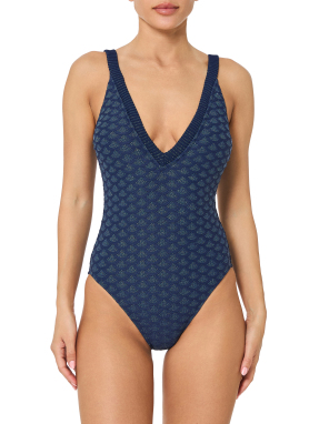 ΓΥΝΑΙΚΕΙΟ ΟΛΟΣΩΜΟ ΜΑΓΙΟ | Μπλε EU 42