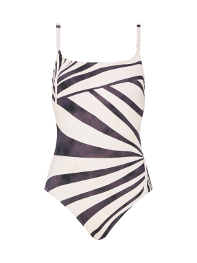 ΓΥΝΑΙΚΕΙΟ ΟΛΟΣΩΜΟ ΜΑΓΙΟ | Ασπρόμαυρο EU 42