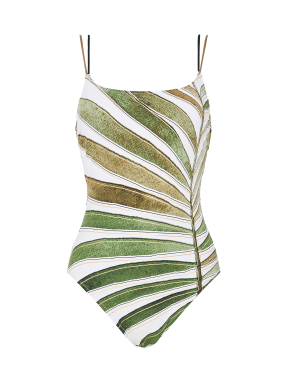 ΓΥΝΑΙΚΕΙΟ ΟΛΟΣΩΜΟ ΜΑΓΙΟ | Πολύχρωμο EU 44