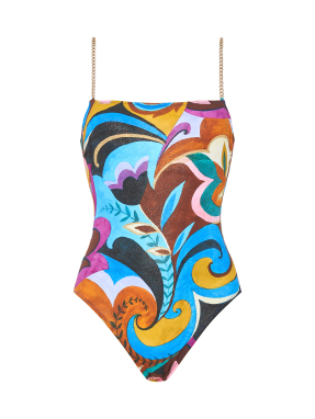 ΓΥΝΑΙΚΕΙΟ ΟΛΟΣΩΜΟ ΜΑΓΙΟ | Πολύχρωμο EU 46