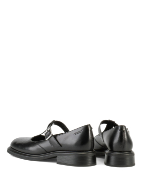 ΓΥΝΑΙΚΕΙΑ LOAFERS ELLIS | Μαύρο 39