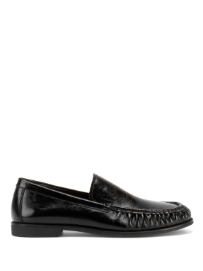 ΓΥΝΑΙΚΕΙΑ LOAFERS BRANDI | Μαύρο 39