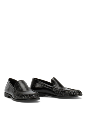 ΓΥΝΑΙΚΕΙΑ LOAFERS BRANDI | Μαύρο 39