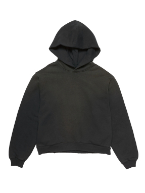 ΓΥΝΑΙΚΕΙΟ ΦΟΥΤΕΡ | Γκρι Σκούρο XS/S