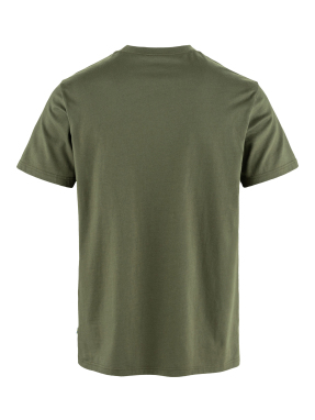 ΑΝΔΡΙΚΟ T-SHIRT | Χακί M