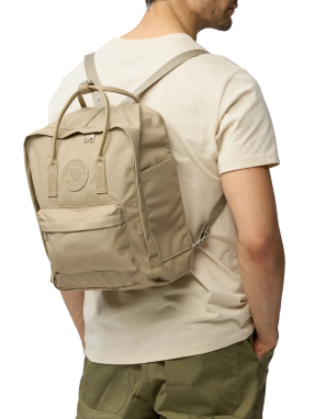 UNISEX ΣΑΚΙΔΙΑ ΠΛΑΤΗΣ 16L | Μπεζ