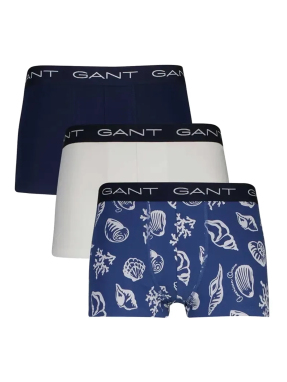 ΑΝΔΡΙΚΑ ΕΣΩΡΟΥΧΑ BOXER 3ΤΜΧ | Πολύχρωμο XXL