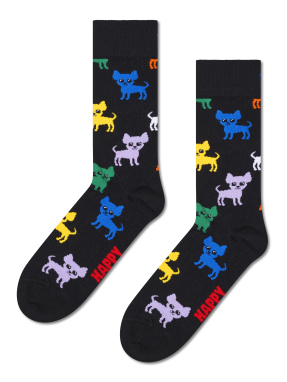 UNISEX ΚΑΛΤΣΕΣ CHIHUAHUA | Μαύρο 41/46