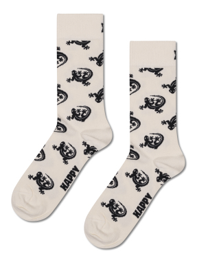 UNISEX ΚΑΛΤΣΕΣ LIZARD | Μπεζ 41/46