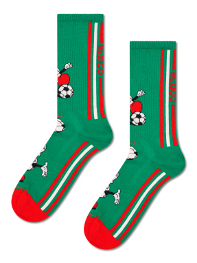 ΚΑΛΤΣΕΣ TEAM MEXICO FOOTBALL | Πράσινο 41/46