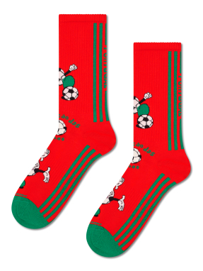 ΚΑΛΤΣΕΣ TEAM PORTUGAL FOOTBALL | Κόκκινο 41/46