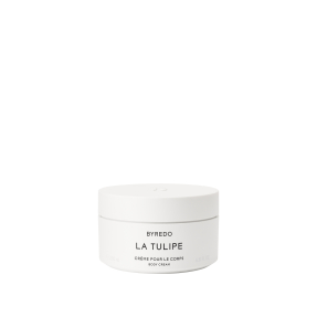 LA TULIPE BODY CREAM