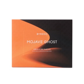 MOJAVE GHOST ALCOHOL FREE | 100ml