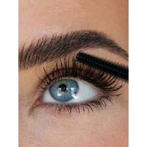 SWEED CLOUD MINI MASCARA | Dark Brown