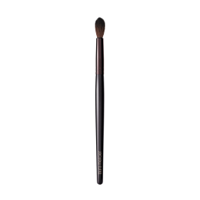 FINISHING PONY TAIL BRUSH | Black