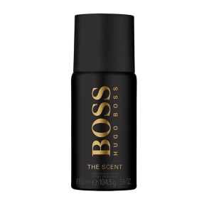 BOSS THE SCENT DEO SPRAY | 150ml