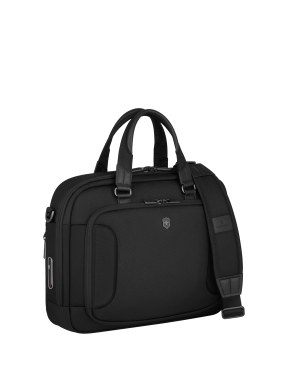 ΧΑΡΤΟΦΥΛΑΚΑΣ WERKS TRAVELER 7.0 COMPACT | Μαύρο