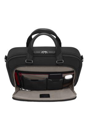 ΧΑΡΤΟΦΥΛΑΚΑΣ WERKS TRAVELER 7.0 COMPACT | Μαύρο