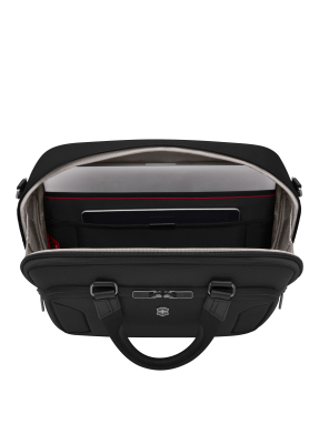 ΧΑΡΤΟΦΥΛΑΚΑΣ WERKS TRAVELER 7.0 COMPACT | Μαύρο