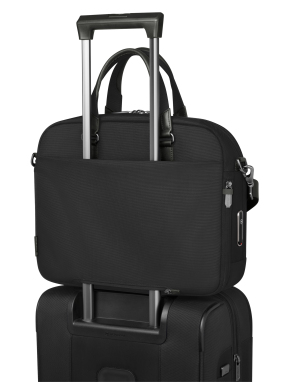 ΧΑΡΤΟΦΥΛΑΚΑΣ WERKS TRAVELER 7.0 COMPACT | Μαύρο