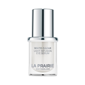 WHITE CAVIAR LIGHT INFUSION EYE SERUM | 15ml