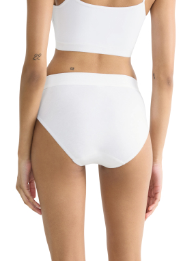 ΓΥΝΑΙΚΕΙΟ ΕΣΩΡΟΥΧΟ COMFORT TAI | Λευκό EU 44