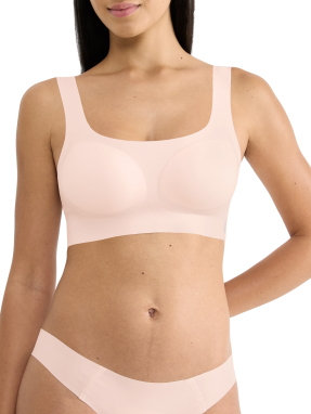 ΓΥΝΑΙΚΕΙΟ ΣΟΥΤΙΕΝ  ΤΟΠ | Ροζ S