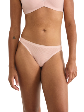 ΓΥΝΑΙΚΕΙΟ ΕΣΩΡΟΥΧΟ STRING | Ροζ S