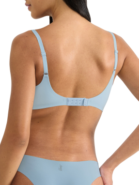 ΓΥΝΑΙΚΕΙΟ ΣΟΥΤΙΕΝ THE UP P BRA | Γαλάζιο S