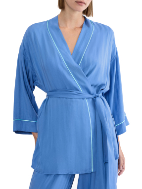 ΓΥΝΑΙΚΕΙΑ ΡΟΜΠΑ | Μπλε EU 42