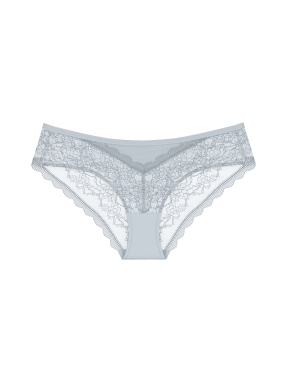 ΓΥΝΑΙΚΕΙΟ ΕΣΩΡΟΥΧΟ COMFORT ALLURE HIPSTER | Γαλάζιο  EU 40