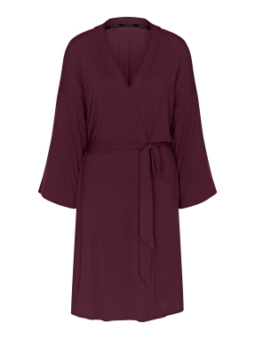 ΓΥΝΑΙΚΕΙΑ ΡΟΜΠΑ AMOURETTE ROBE | Μπονρτό  M