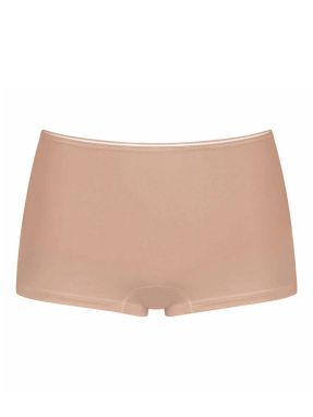 ΓΥΝΑΙΚΕΙΟ ΕΣΩΡΟΥΧΟ FEEL SENSATIONAL SHORT | Μπεζ EU 36