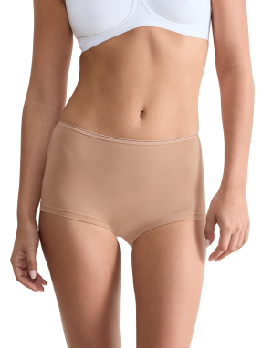 ΓΥΝΑΙΚΕΙΟ ΕΣΩΡΟΥΧΟ FEEL SENSATIONAL SHORT | Μπεζ EU 36